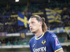 Verona vince 2-1 la sfida salvezza con l’Empoli, decidono Djuric e Ngonge