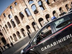 “Voglio far saltare in aria Roma”: espulso tunisino