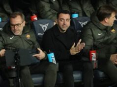 Xavi: “Lascio il Barcellona a fine stagione”