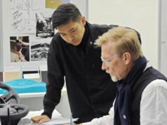 Xiaomi, al via collaborazione con Chris Bangle