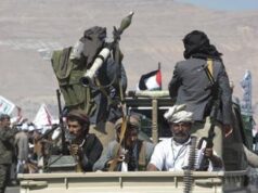Yemen, nuovo raid Usa contro Houthi. Turchia bombarda ‘obiettivi terroristici’ in Iraq e Siria