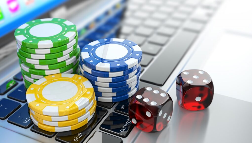 Online casino