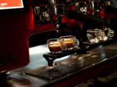 illy reinventa l’esperienza del caffè al bar con Illetta, firmata da Antonio Citterio