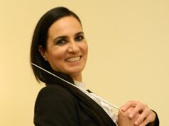 teatro Massimo, Marta Pasquini debutta come direttrice d’orchestra