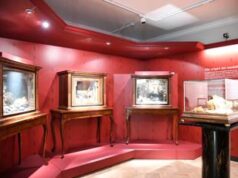 A Firenze riapre lo storico museo scientifico de La Specola