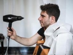 A Roma va in scena il ‘Delirio SinFONico’ di Francesco Berrafato