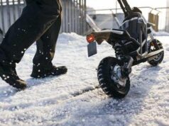 Acer amplia la gamma di prodotti per l’eMobility