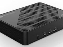 Acer annuncia Chromebox Mini, pensato per il digital signage