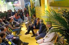 Aida: “Potenziare il verde, cardine sostenibilità ambientale e benessere urbano”