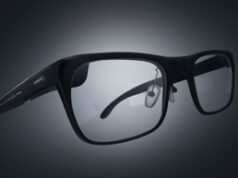 Air Glass 3 di Oppo, gli occhiali per realtà aumentata e intelligenza artificiale