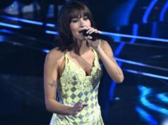 Aitana: “Che invidia il vostro Sanremo, ora sogno un duetto con Annalisa”
