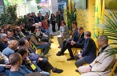 Al via Myplant & Garden, il salone internazionale del verde, baluardo antismog’