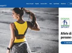 Al via settima edizione ‘Donna Sport-L’atleta più brava a scuola’ del Gruppo Bracco