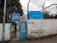 Allarme Unrwa: “Rischio chiusura a fine mese”. Israele: “E’ Hamas con il lifting”