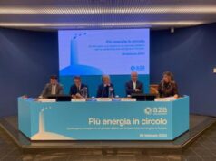 Ambiente, governatore Fontana: “Termoutilizzatore Brescia esempio circolarità”