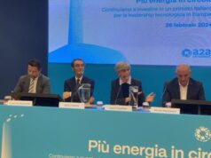 Ambiente, sindaca Brescia: “Con termoutilizzatore efficientamento quasi al 100%”