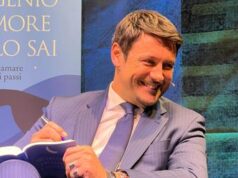 Andrea Giambruno: “Io un bravo papà? Spero che Ginevra prenda dalla madre”