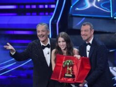 Angelina Mango vince Sanremo 2024 con ‘La noia’: “Grazie, siete matti”