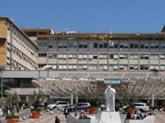 Anguillara, la bimba azzannata da cani della nonna: è in prognosi riservata