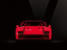 Arriva Vicenza Classic Car Show