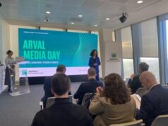 Arval chiude 2023 con risultati solidi, flotta noleggiata +6,9%