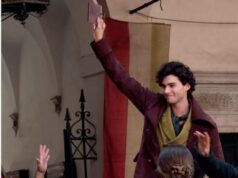 Ascolti tv, ‘Mameli – Il Ragazzo che Sognò l’Italia’ vince prime time martedì 13 febbraio