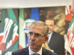 Assessore Falcone: “Crisi governo incomprensibile”