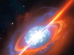 Astrofisica, gli scienziati confermano: “Le kilonove sono ‘fabbriche’ di terre rare nell’universo”