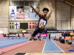 Atletica, Furlani vola a 8,34 nel lungo: record italiano indoor