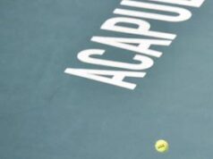 Atp Santiago, Francesco Passaro ko all’esordio