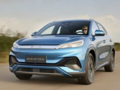 BYD comunica i nuovi listini italiani per ATTO3, DOLPHIN SEAL e HAN