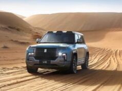 BYD presente al Salone Internazionale dell’Automobile