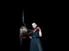 Barrie Kosky: “La mia ‘Salome’ ispirata a Francis Bacon”