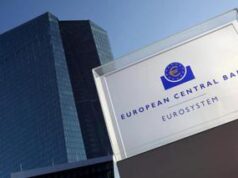 Bce, ass. lombardo Guidesi: “Alto costo denaro fa rallentare investimenti”