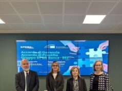 Bei e Bper a sostegno crescita economica e transizione ecologica