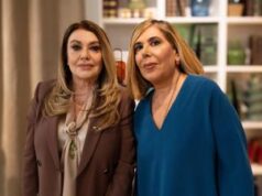 Berlusconi, il ritorno di Veronica Lario: “Mi sono rialzata e ho ricominciato”