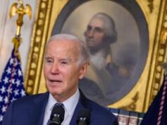 Biden si difende: “Mia memoria? Buona”. Poi la gaffe su al-Sisi “presidente del Messico”