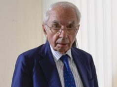 Bloccata dal Dap la presentazione del libro di Giuliano Amato nel carcere di San Vittore