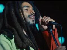 Box office, ‘Bob Marley – One Love’ è subito primo