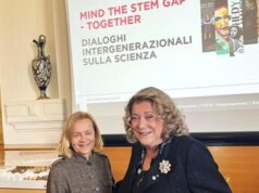 Bracco: “Più donne nelle Stem spingono il Pil. Sia fra le priorità del Governo”