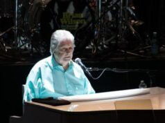 Brian Wilson dei Beach Boys soffre di demenza, sarà messo sotto tutela