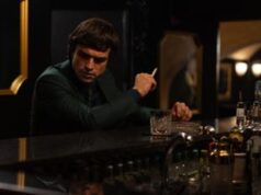 Califano, da Diaco i complimenti a Leo Gassman: “Straordinario, mi ha commosso”