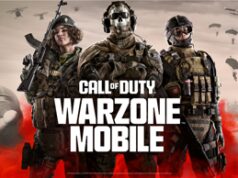Call of Duty: Warzone Mobile su iPhone e Android dal 21 marzo