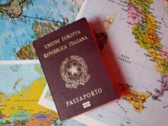 Caos passaporti in Italia, a rischio 52mila prenotazioni di viaggi tra marzo e giugno