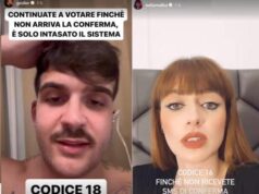 Caos televoto a Sanremo 2024, cantanti segnalano disagi