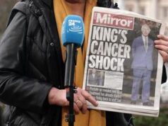 Carlo III e il cancro, le ipotesi sulla malattia: “Prostata, vescica e polmone sospetti”