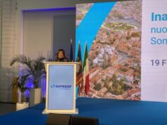 Casellati: “Nuovo hub logistico Sonepar rappresenta suggello del percorso dell’azienda”