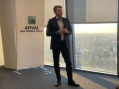 Casiraghi (Arval): “2023 anno di crescita, struttura ed efficientamento processi”