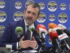 Caso Pozzolo, Delmastro denuncia Renzi: “Io le querele le faccio, non le annuncio”