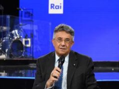 Caso Scurati, ad Rai Sergio su contestazione a Bortone: “Per violazione policy aziendale”